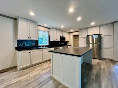 Mobile Home at 4188 Doral Dr Muskegon, MI 49442