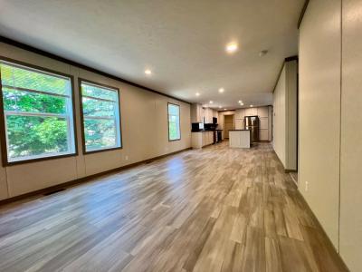 Photo 4 of 9 of home located at 4188 Doral Dr Muskegon, MI 49442