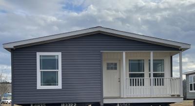 Mobile Home at 355 Citrus Circle Orangeburg, SC 29115
