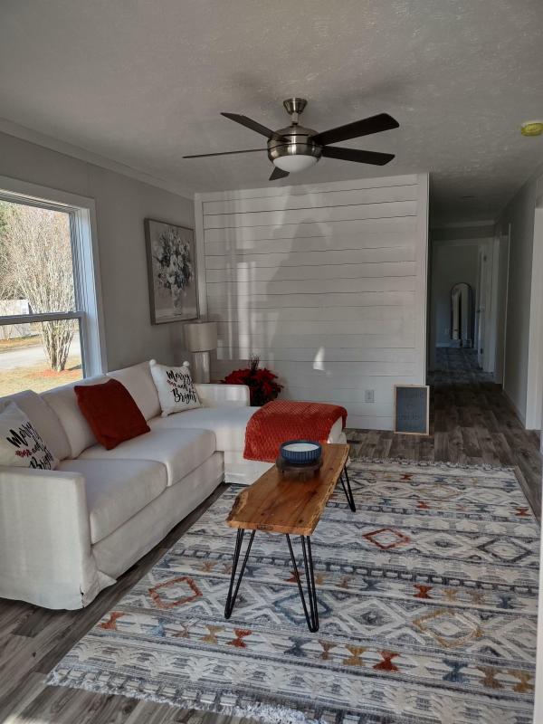 2024 Hamilton 625 Captiva  Home