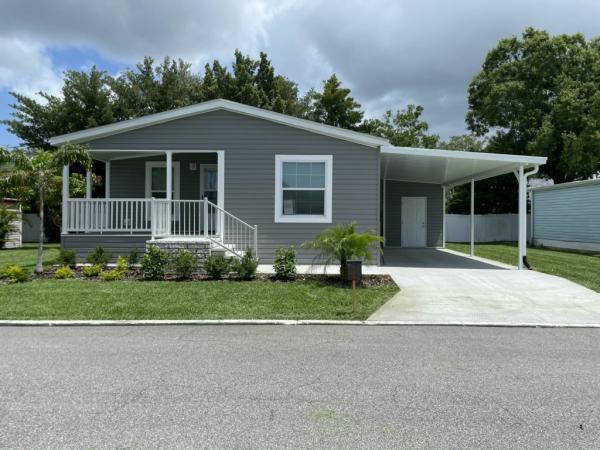 Photo 1 of 2 of home located at 4300 East Bay Dr #451 Clearwater, FL 33764