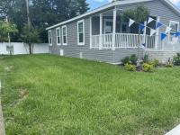 2025 Nobility - Ocala Bell Mobile Home