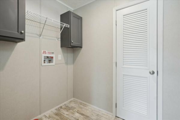 2025 Clayton 73 Savannah Living  Home