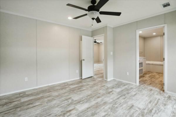 2025 Clayton 73 Savannah Living  Home