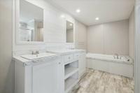 2025 Clayton 73 Savannah Living  Home