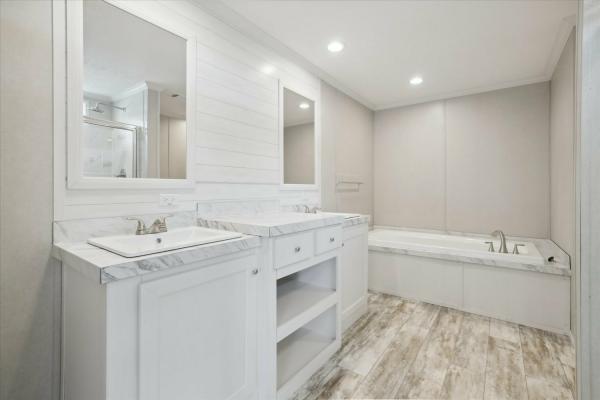 2025 Clayton 73 Savannah Living  Home