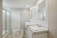 2025 Clayton 73 Savannah Living  Home