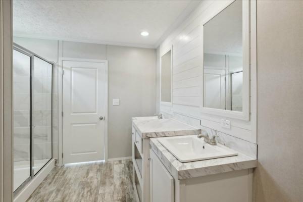 2025 Clayton 73 Savannah Living  Home