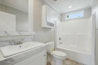 2025 Clayton 73 Savannah Living  Home