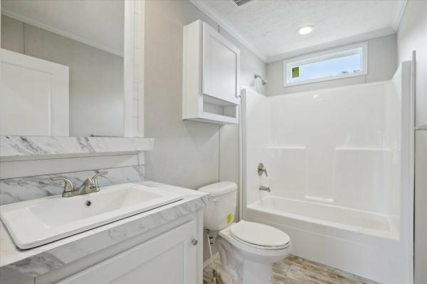 2025 Clayton 73 Savannah Living  Home