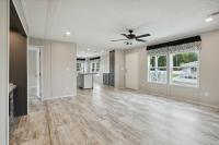 2025 Clayton 73 Savannah Living  Home