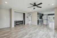 2025 Clayton 73 Savannah Living  Home