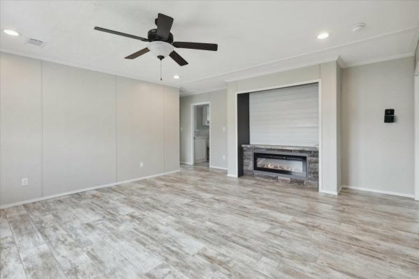 2025 Clayton 73 Savannah Living  Home