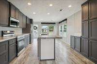 2025 Clayton 73 Savannah Living  Home