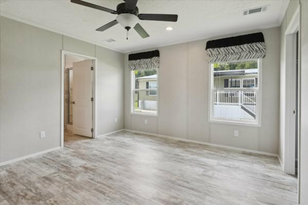 2025 Clayton 73 Savannah Living  Home