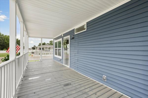 2025 Clayton 73 Mobile Home For Sale