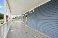 2025 Clayton 73 Savannah Living  Home