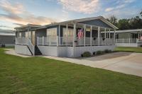 2025 Clayton 73 Savannah Living  Home