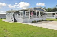 2025 Clayton 73 Savannah Living  Home