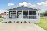 2025 Clayton 73 Savannah Living  Home