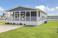 2025 Clayton 73 Savannah Living  Home