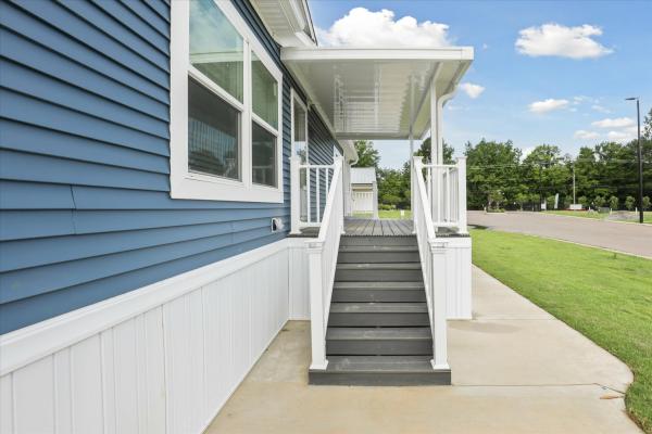 2025 Clayton 73 Savannah Living  Home