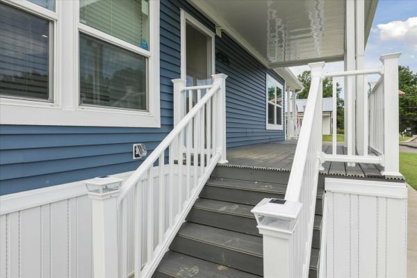 2025 Clayton 73 Savannah Living  Home