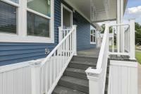 2025 Clayton 73 Savannah Living  Home