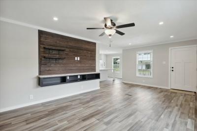 Mobile Home at 4698 Porter Gray Lane Memphis, TN 38128