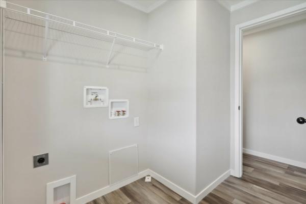 2025 Champion 74 Malone  Home