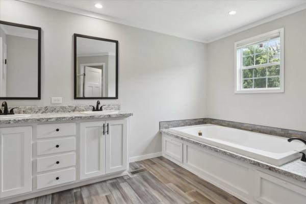 2025 Champion 74 Malone  Home