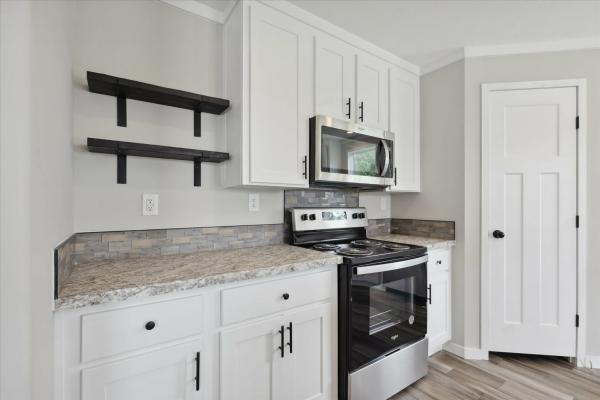 2025 Champion 74 Malone  Home