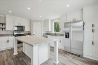 2025 Champion 74 Malone  Home