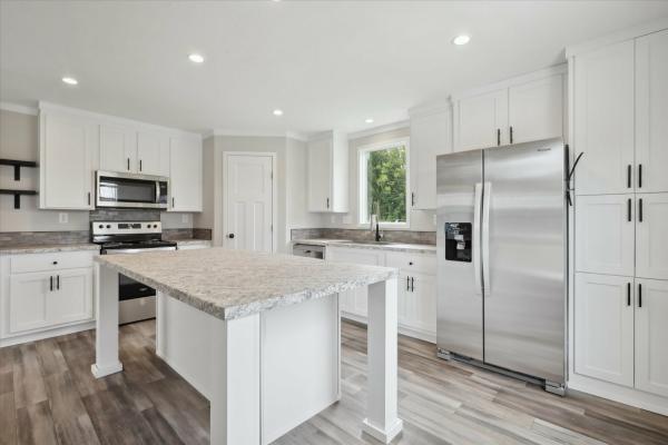 2025 Champion 74 Malone  Home