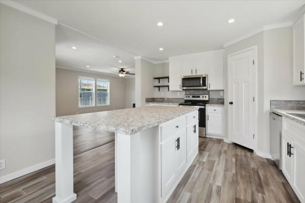 2025 Champion 74 Malone  Home