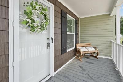 Mobile Home at 4698 Porter Gray Lane Memphis, TN 38128