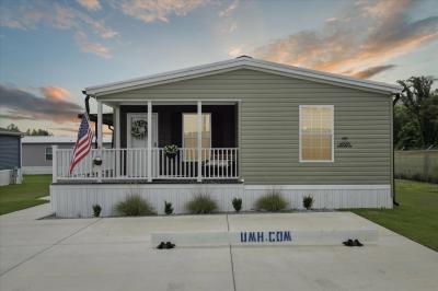 Mobile Home at 4698 Porter Gray Lane Memphis, TN 38128