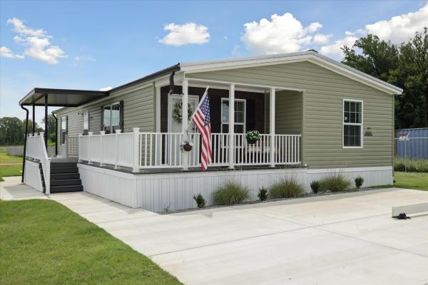 2025 Champion 74 Malone  Home