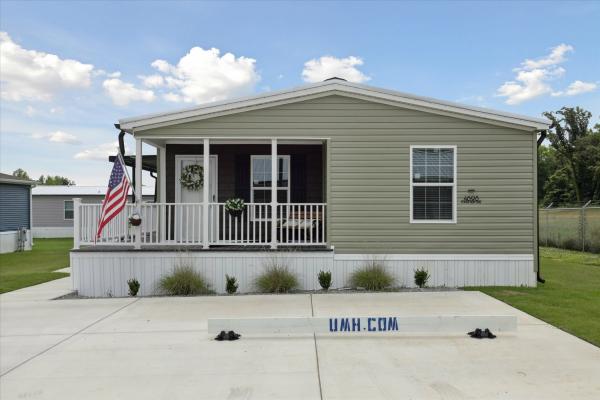 2025 Champion 74 Malone  Home