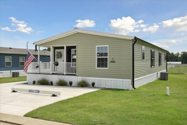 2025 Champion 74 Malone  Home