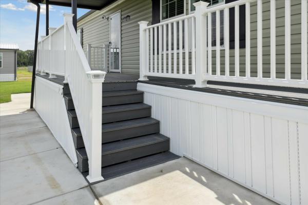 2025 Champion 74 Malone  Home