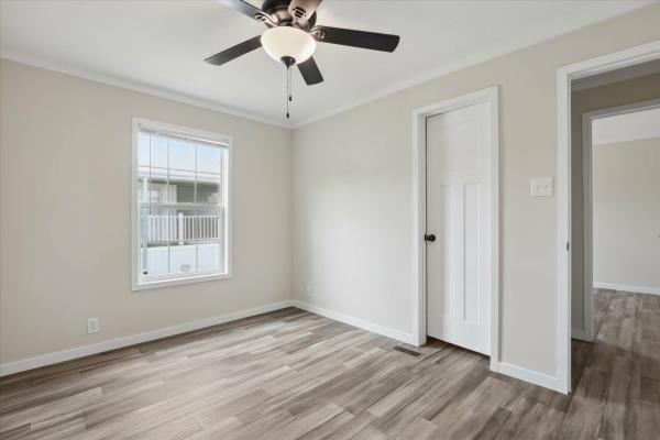 2025 Champion 76 Malone  Home