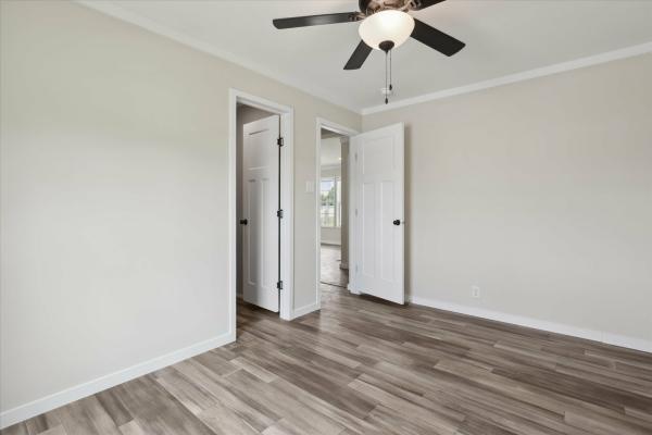 2025 Champion 76 Malone  Home