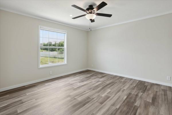 2025 Champion 76 Malone  Home