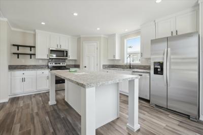 Mobile Home at 4053 Hinge Gate Lane Memphis, TN 38128