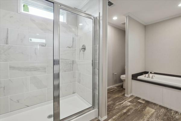 2025 Clayton 77 Savannah Living  Home