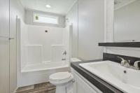 2025 Clayton 77 Savannah Living  Home