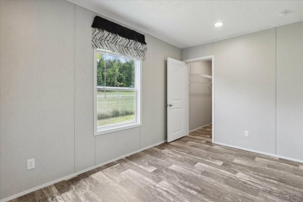 2025 Clayton 77 Savannah Living  Home