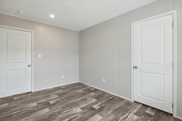 2025 Clayton 77 Savannah Living  Home