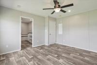 2025 Clayton 77 Savannah Living  Home